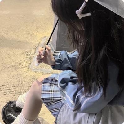 栀子本是富贵花